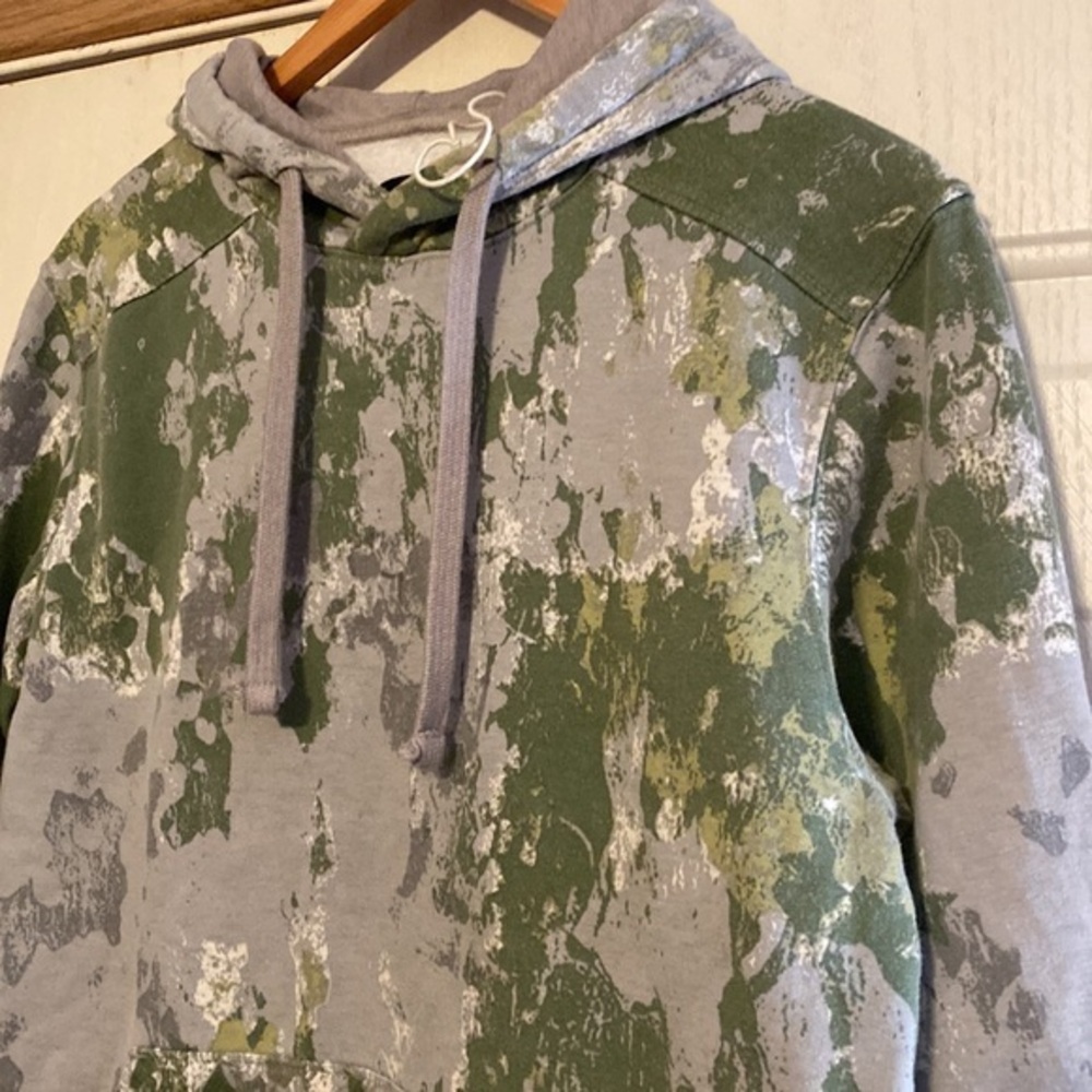 Alpine Design Hoodie - Picture 2 of 5